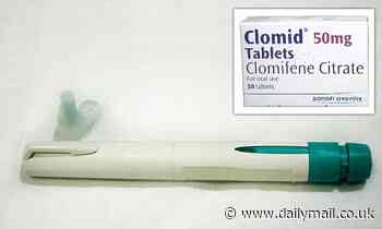 Fertility drugs used in IVF do NOT increase the risk of women developing breast cancer, study finds