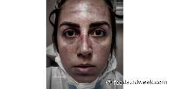 Dove’s ‘Courage Is Beautiful’ Wins Cannes Print and Publishing Grand Prix