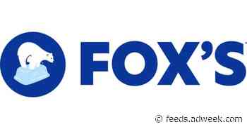 British Confectioners Fox’s Gets Sweet on New Media Strategy With Spark Foundry Hire