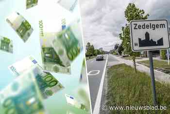Acht jaar nadat het geld regende in Zedelgem: “kluisgooier” krijgt celstraf van 40 maanden