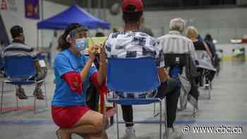 Everything you need to know about COVID-19 in Alberta on Monday, June 21