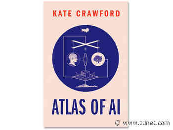 Atlas of AI, book review: Mapping out the total cost of artificial intelligence