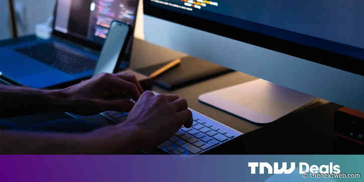 If you’ve never heard of GitOps, this training explains it all and its role in changing your web development game