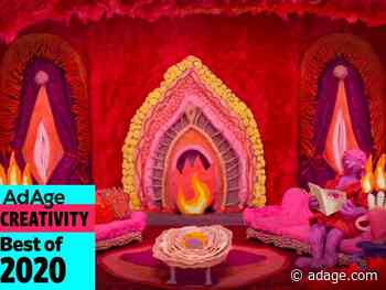 TBWA\London, FCB’s Area 23 and AMV BBDO win Cannes Grand Prix awards in health care