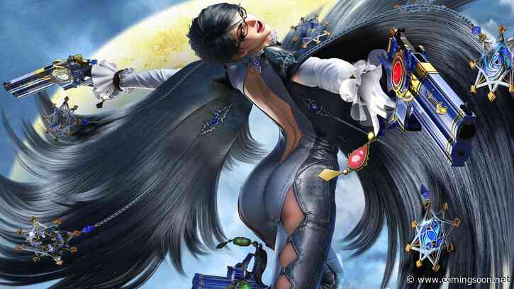 Bayonetta 3 Still On Track According to Nintendo, Despite Missing E3 2021