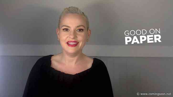 Good On Paper Interview: Director Kimmy Gatewood Talks Netflix Comedy