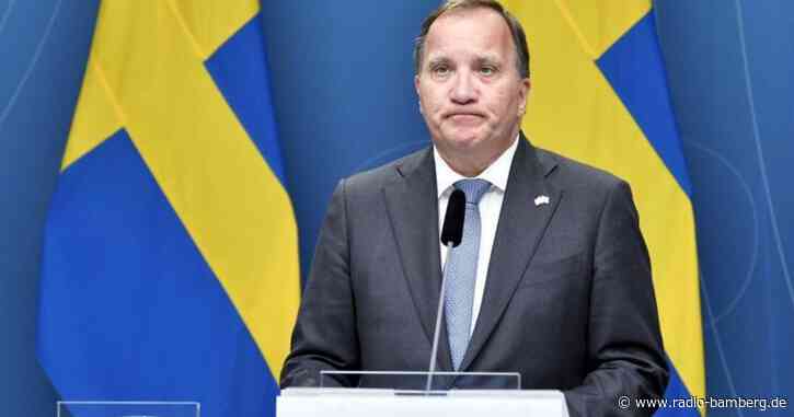 Misstrauen vor Mittsommer: Politische Krise in Schweden