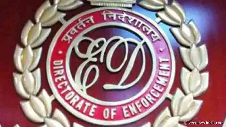 ED seizes Rs 40 cr assets of Pune businessman Avinash Bhosle under FEMA