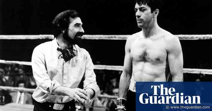 ‘I made it as if this was the end of my life’: Scorsese on Raging Bull at 40