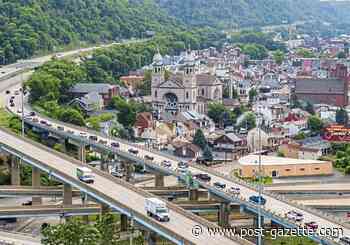TRAFFIC: 'Smooth sailing' so far as detour begins at Route 28 NB ramp to Highland Park Bridge