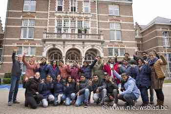 Hivset pareert kritiek Weyts over opleiding Indiase verpleegkundigen