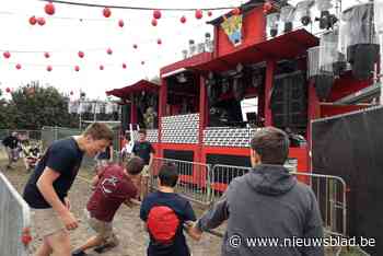 Restbedrag noodfonds gaat integraal naar verenigingen