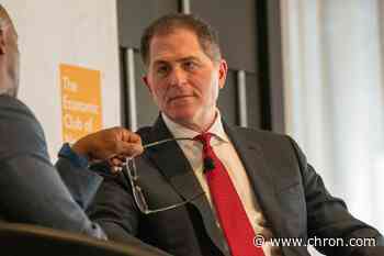Texas billionaire and tech giant Michael Dell named new Spurs investor