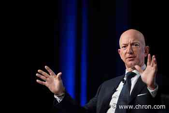 Thousands want to ban Jeff Bezos from returning to Earth after Blue Origin flight