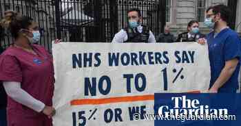 Social care to royal yacht: battle looms over UK spending priorities