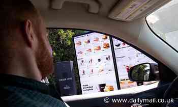 McDonald's being sued in Illinois for collecting customer's biometric data at AI-powered drive-thru 