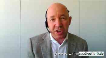 Biotech-Aktie unter der Lupe: War das was mit Curevac? Wird Novavax jetzt zum neuen Impfstoff-Shooting-Star? – Volker Schilling auf w:o TV