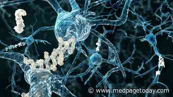 Investigational Alzheimer's Drug Shows Effects in Inherited Early-Onset Disease