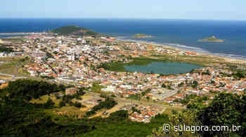 Imbituba completa 63 anos de história nesta segunda-feira - Sul. Agora