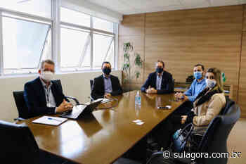 Plataforma de emprego e qualificação profissional será implantada em Imbituba - Sul. Agora