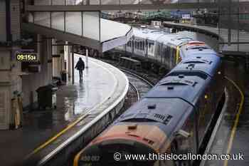 Flexible rail pricing 'does little for Londoners', says Labour