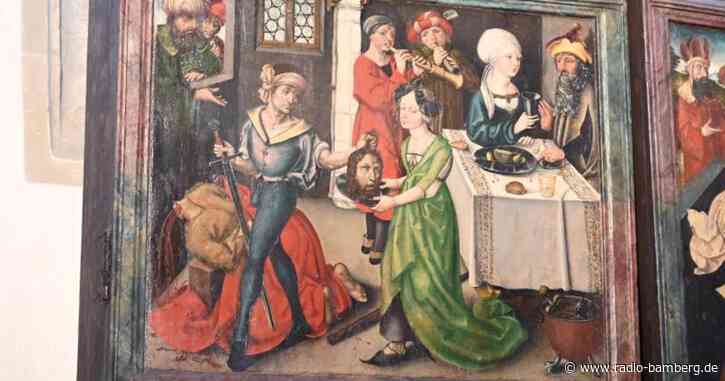 Mögliches Dürer-Bild löst Besucheransturm aus