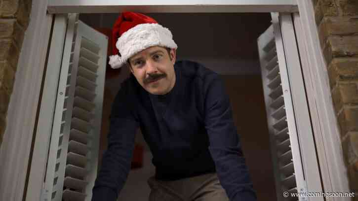 Ted Lasso Season 2 Trailer Teases Apple TV+ Return