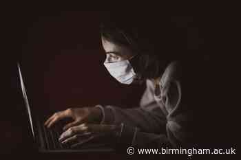 Guidelines for sport and health organisations will maintain positive social media use post-pandemic - University of Birmingham