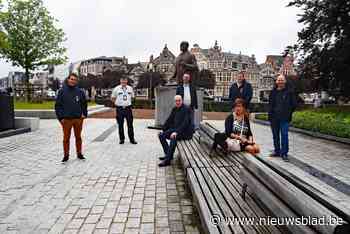 Grote septemberevenementen krijgen groen licht: “Laat ons hopen dat de coronabeperkingen dan nog héél miniem zijn”<BR />