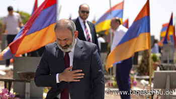 Nach Parlamentswahl: Armeniens harte Zeiten sind nicht vorbei