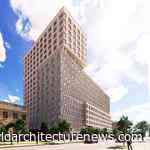 Magnusson Architecture and Planning’s quadruple win in NY competition