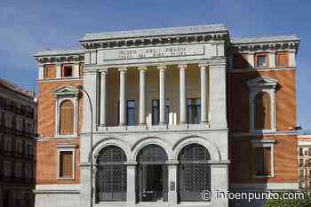 El Museo del Prado presenta las líneas de actuación de su Centro de Estudios - InfoENPUNTO