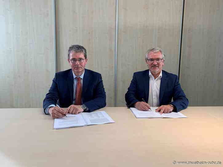 Der nächste Schritt in Richtung eines kommunalen Glasfasernetzes ist getan