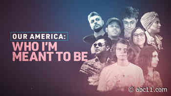 Our America: Who I'm Meant to Be | Full Episode