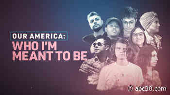Our America: Who I'm Meant to Be | Full Episode