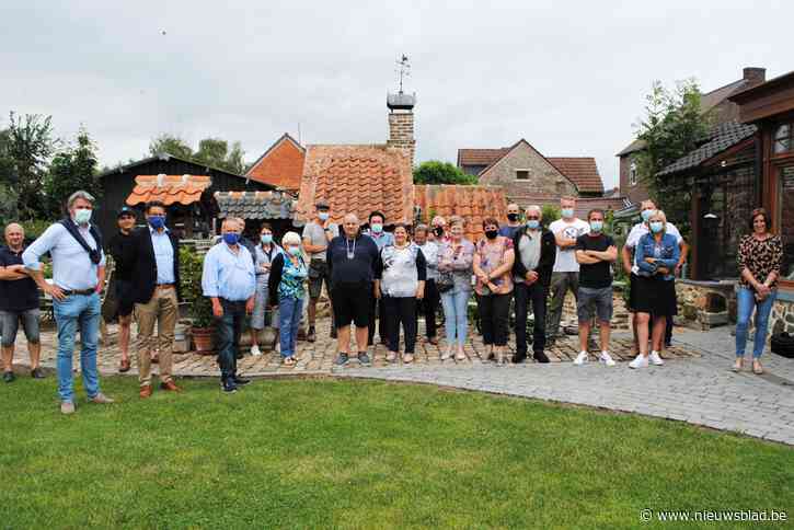 Gemeenteraadsvoorzitter weer thuis na wekenlange coma door Covid-19: “Vergaderingen bijwonen gaat nog niet lukken”