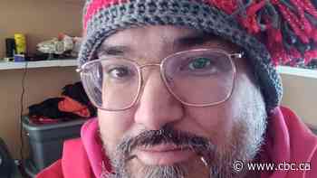 Why I chose to change my name to the Inuktitut word for 'stranger'