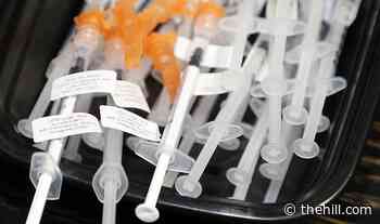 White House announces allocation plan for 55M more global vaccine doses