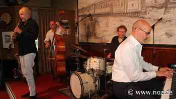 Jazzclub Dissen: So lief der Start der Nach-Corona-Saison - noz.de - Neue Osnabrücker Zeitung