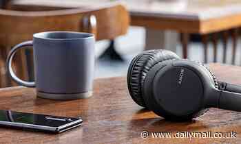 Sony headphones have been reduced by more than $120 for Amazon Prime Day 