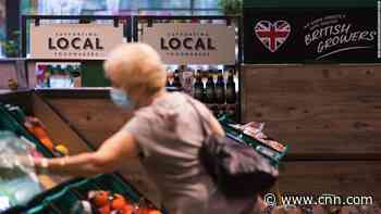 American investors are trying to buy a UK supermarket. Here's why