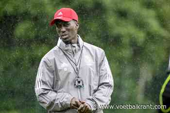 Mbaye Leye is duidelijk bij start voorbereidingen nieuw seizoen: &quot;Belangrijk een financieel evenwicht te vinden&quot;