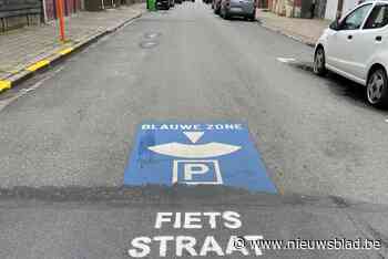 Gemeente klaagt onwettelijke ‘Fietsstraten’ aan