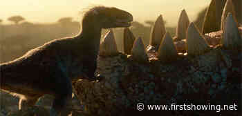 Catch a Preview of 'Jurassic World: Dominion' in IMAX This Weekend