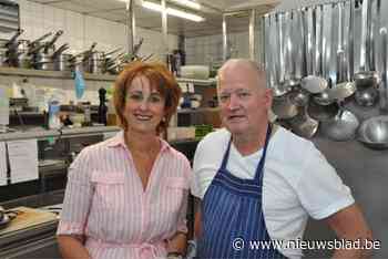 Restaurant Oliver staat te koop, maar blijft nog wel gewoon open