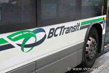 Greater Victoria school routes scaled down for summer by BC Transit – Victoria News - Victoria News
