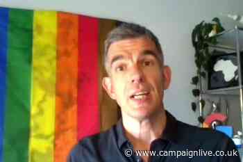 Google's Matt Brittin: businesses must 'rush in and seize' sustainability opportunity