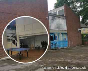 Lewisham: Grove Park Youth Club to reopen