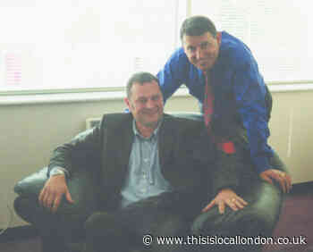 Watford FC fan recalls his first meeting with Graham Taylor