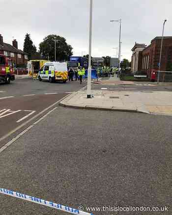 Lorry driver who killed Ilford couple cleared of wrongdoing